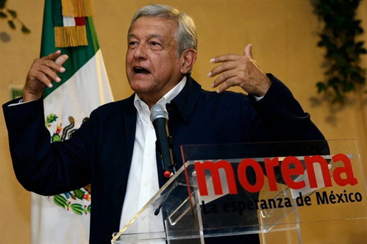 Know, who is Andres Manuel Obrador | AP Know, who is Andres Manuel Obrador | AP- India TV Hindi