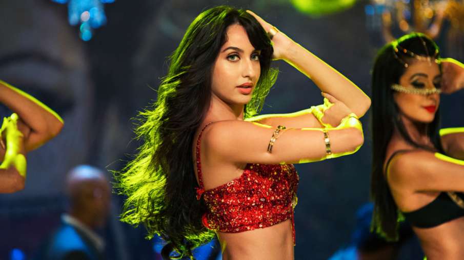 Music Nora Fatehi Became Dilbar Girl on This Day a Heartwarming Post Written on insta, आज के दिन ही Music Nora Fatehi Became Dilbar Girl on This Day a Heartwarming Post Written on insta, आज के दिन ही - India TV Hindi