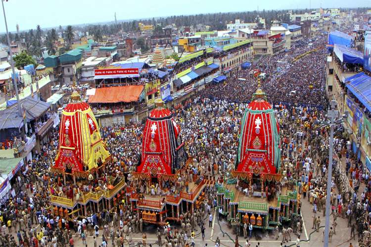 Lord Jagannath Lord Jagannath- India TV Hindi