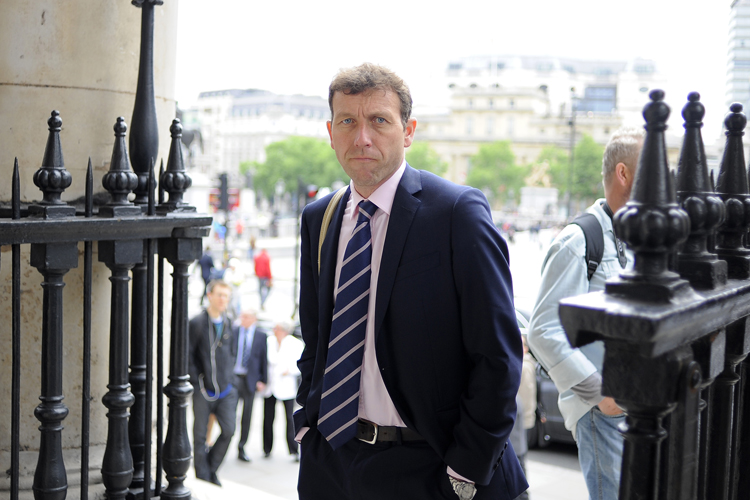 Former England captain Michael Atherton made a big statement on ICC's new ODI Super League Former England captain Michael Atherton made a big statement on ICC's new ODI Super League- India TV Hindi