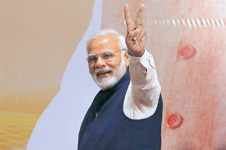 आज लखनऊ पहुचेंगे PM मोदी, करेंगे कई योजनाओं का शिलान्यास आज लखनऊ पहुचेंगे PM मोदी, करेंगे कई योजनाओं का शिलान्यास- India TV Hindi