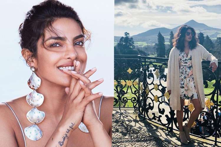 priyanka chopra priyanka chopra- India TV Hindi