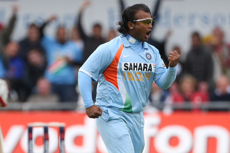 Ramesh Powar Ramesh Powar- India TV Hindi