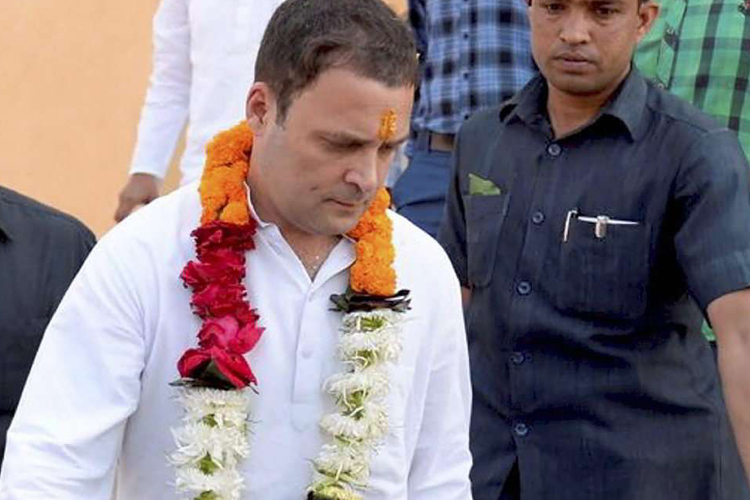 कांग्रेस अध्यक्ष... कांग्रेस अध्यक्ष...- India TV Hindi