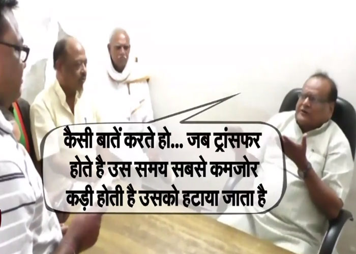 kalicharan saraf kalicharan saraf- India TV Hindi