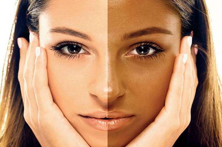 skin tanning skin tanning- India TV Hindi