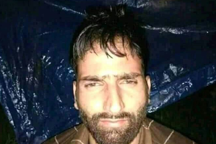 आतंकियों ने किया जम्मू-कश्मीर पुलिस के SPO का अपहरण, तलाशी रही आतंकियों ने किया जम्मू-कश्मीर पुलिस के SPO का अपहरण, तलाशी रही- India TV Hindi