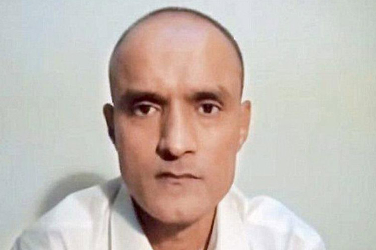 Pak filed second reply in ICJ on Kulbhushan Jadhav... Pak filed second reply in ICJ on Kulbhushan Jadhav...- India TV Hindi