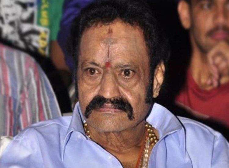 Nandamuri Harikrishna dies Nandamuri Harikrishna dies- India TV Hindi