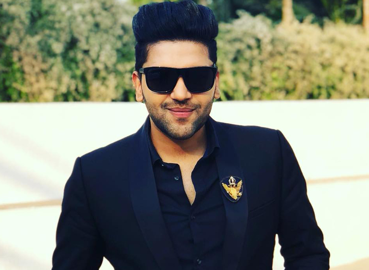 Guru Randhawa Guru Randhawa- India TV Hindi