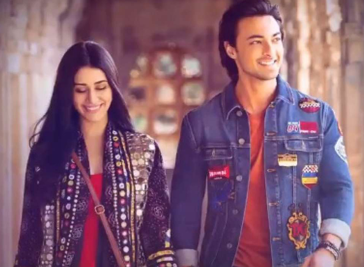 Aayush Sharma Aayush Sharma- India TV Hindi