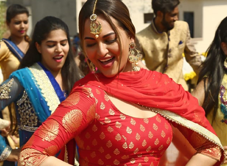 Happy Phirr Bhag Jayegi Box Office Collection Day 7 Happy Phirr Bhag Jayegi Box Office Collection Day 7- India TV Hindi