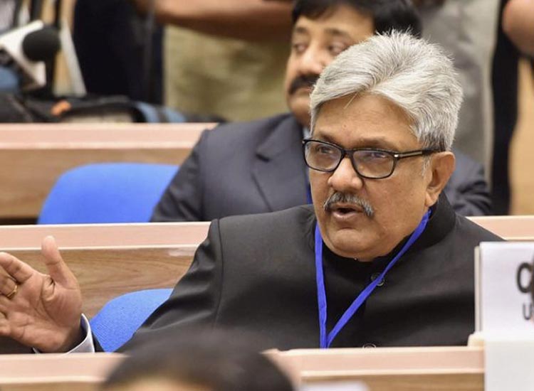 केरल बाढ़, सुप्रीम कोर्ट के जज, केएम. जोसेफ केरल बाढ़, सुप्रीम कोर्ट के जज, केएम. जोसेफ- India TV Hindi