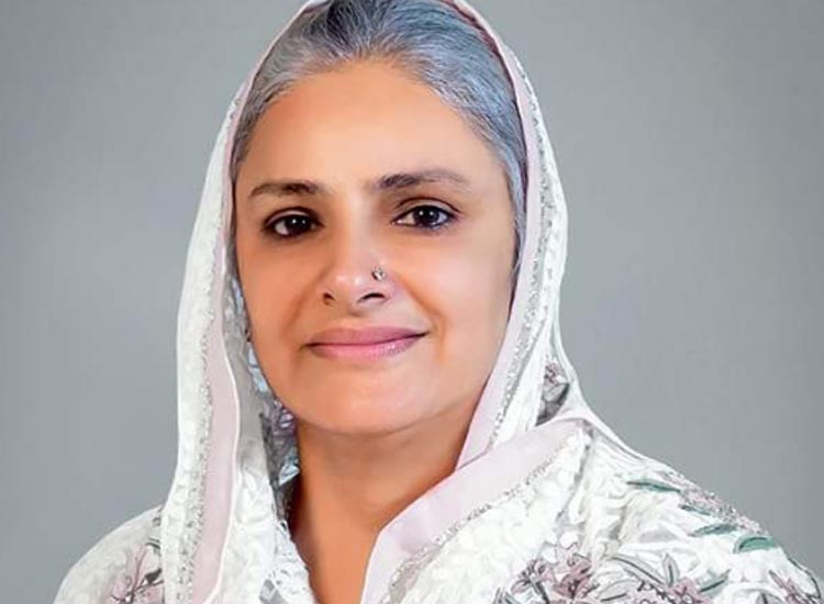 संत निरंकारी मिशन, माता सविंदर हरदेव, दिल्ली, बुराड़ी, निधन संत निरंकारी मिशन, माता सविंदर हरदेव, दिल्ली, बुराड़ी, निधन- India TV Hindi