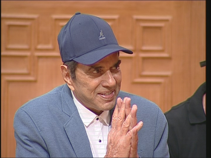 Dharmendra In Ap Ki Adalat Dharmendra In Ap Ki Adalat- India TV Hindi