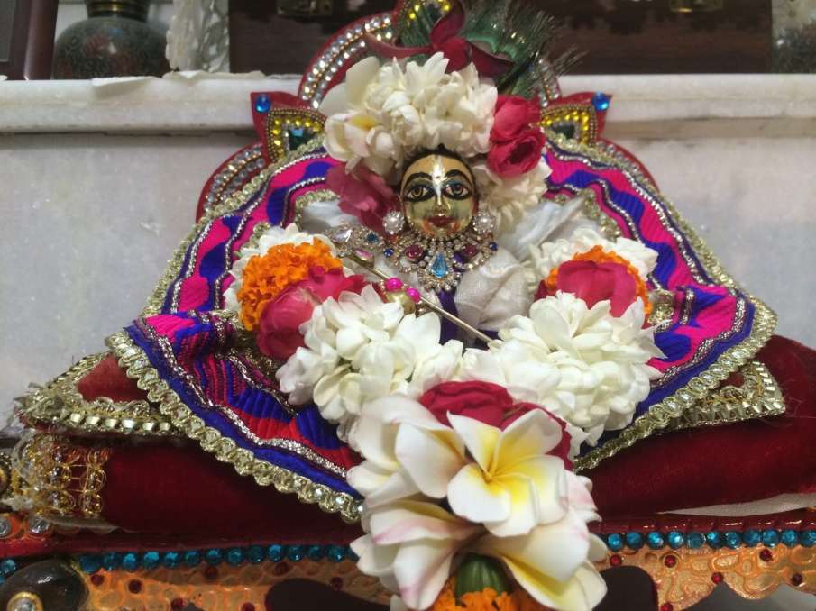 Janmashtami Janmashtami - India TV Hindi