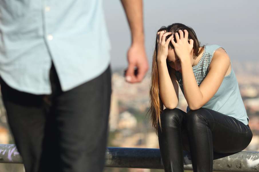 breakup breakup- India TV Hindi