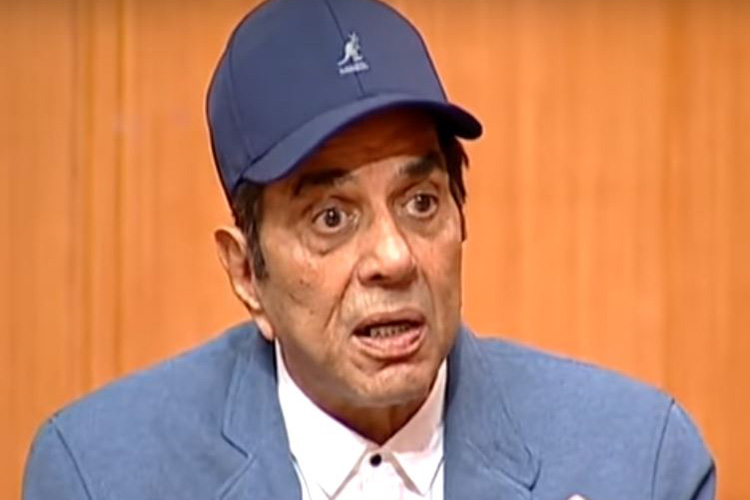 Dharmendra Dharmendra- India TV Hindi