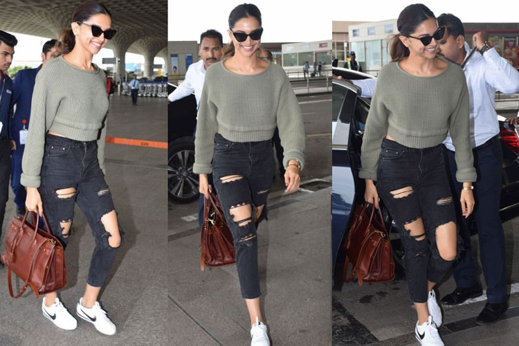 Deepika Padukone Deepika Padukone- India TV Hindi
