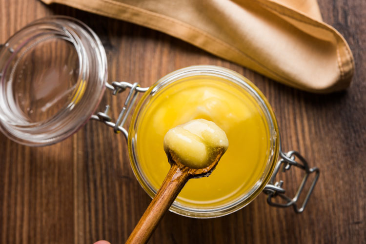 Ghee Ghee- India TV Hindi