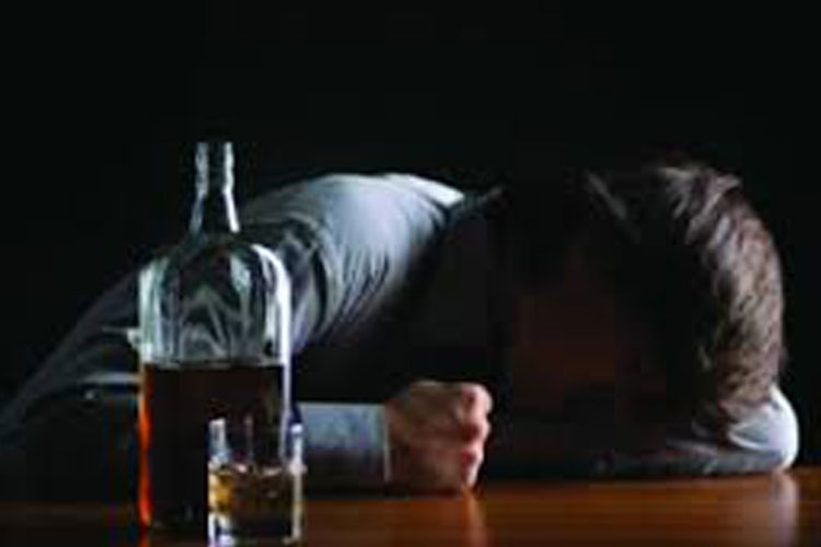 Alcohol Alcohol- India TV Hindi