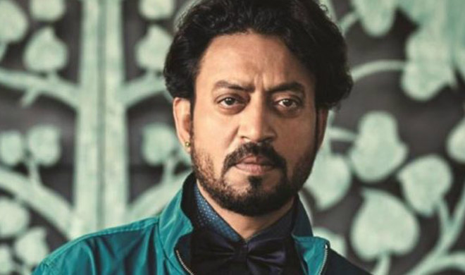 Irrfan Khan Irrfan Khan- India TV Hindi