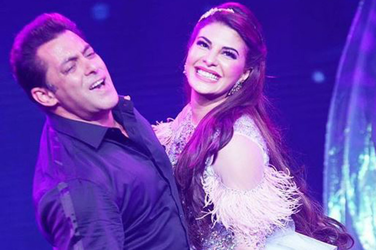 Jacqueline Fernandez, Salman Khan Jacqueline Fernandez, Salman Khan- India TV Hindi
