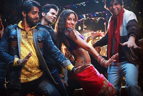 Aparshakti Khurrana, Nora Fatehi, Rajkummar Rao Aparshakti Khurrana, Nora Fatehi, Rajkummar Rao- India TV Hindi