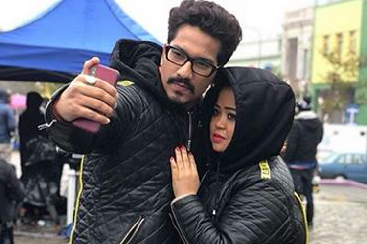 Haarsh Limbachiyaa, Bhari Singh Haarsh Limbachiyaa, Bhari Singh- India TV Hindi