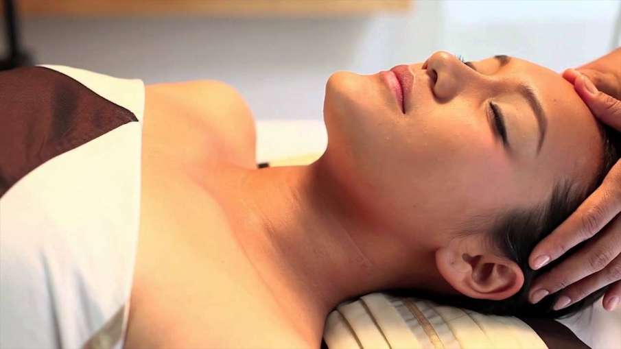 japanese shiatsu massage therapy, japanese shiatsu massage therapy,- India TV Hindi