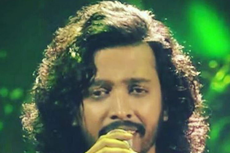 Nakash Aziz Nakash Aziz- India TV Hindi