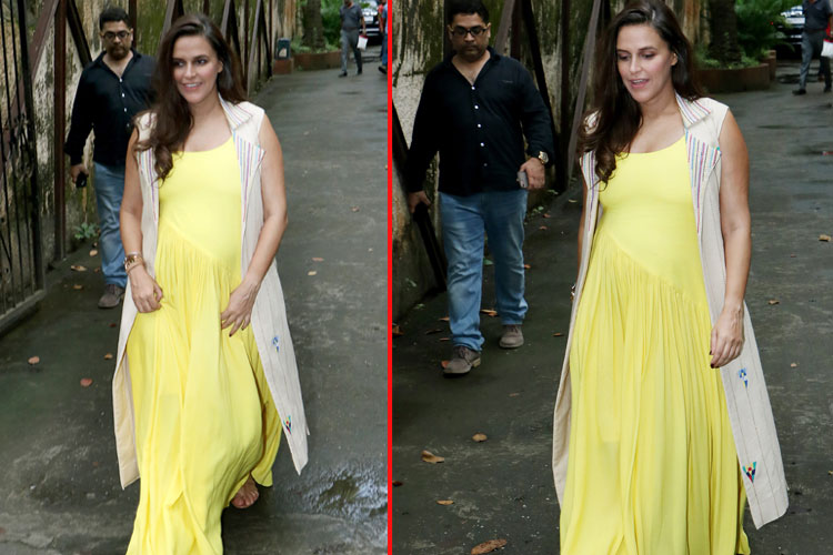 Neha Dhupia Neha Dhupia- India TV Hindi