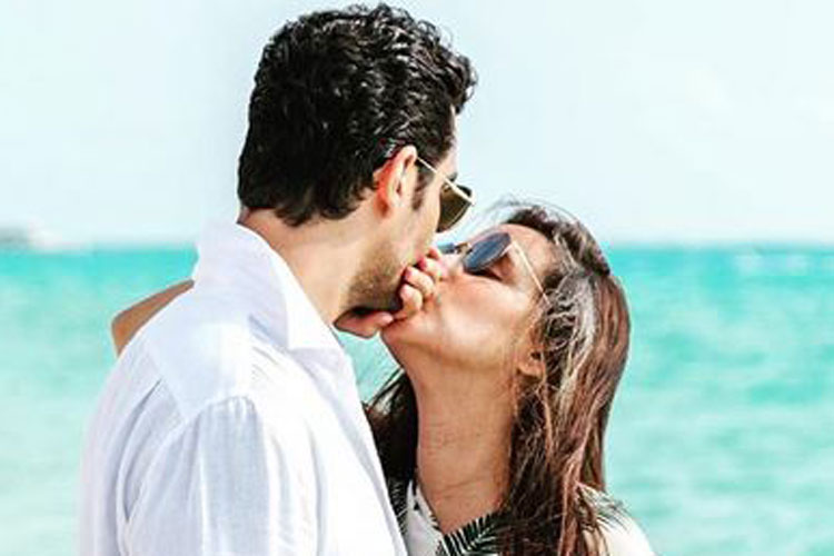 Angad Bedi, Neha Dhupia Angad Bedi, Neha Dhupia- India TV Hindi