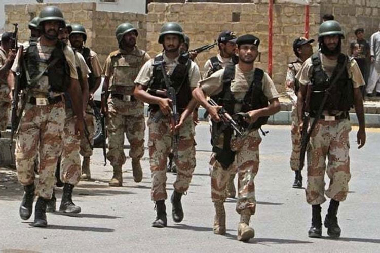 Pakistan: Five wounded in attack on bus ferrying Chinese workers | AP Representational Pakistan: Five wounded in attack on bus ferrying Chinese workers | AP Representational- India TV Hindi