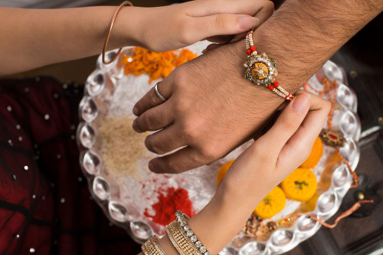 Raksha Bandhan 2018 Raksha Bandhan 2018- India TV Hindi