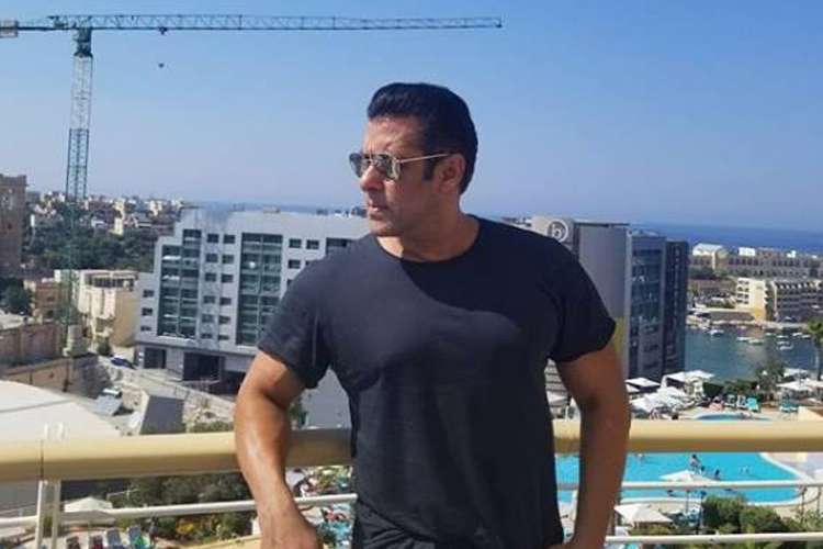salman khan salman khan- India TV Hindi