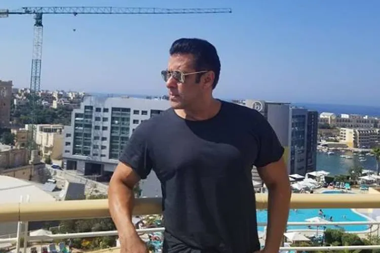 salman khan salman khan- India TV Hindi