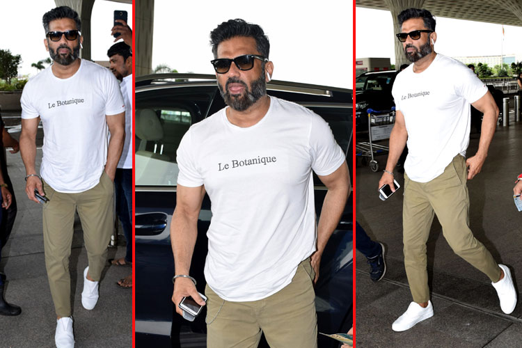 Sunil Shetty Sunil Shetty- India TV Hindi