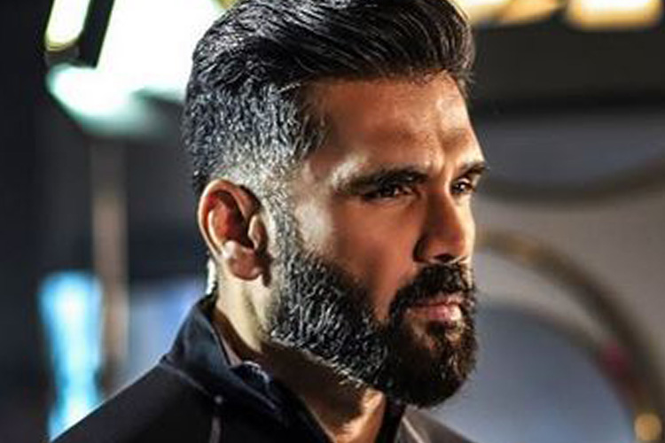 Sunil Shetty Sunil Shetty- India TV Hindi