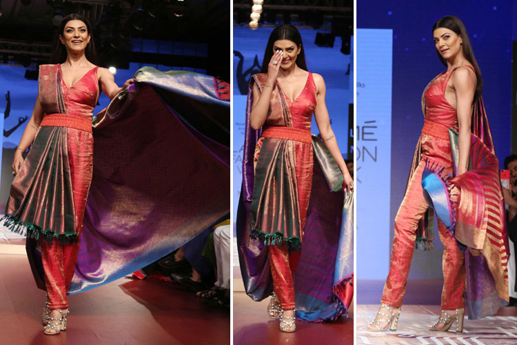 Sushmita Sen Sushmita Sen- India TV Hindi
