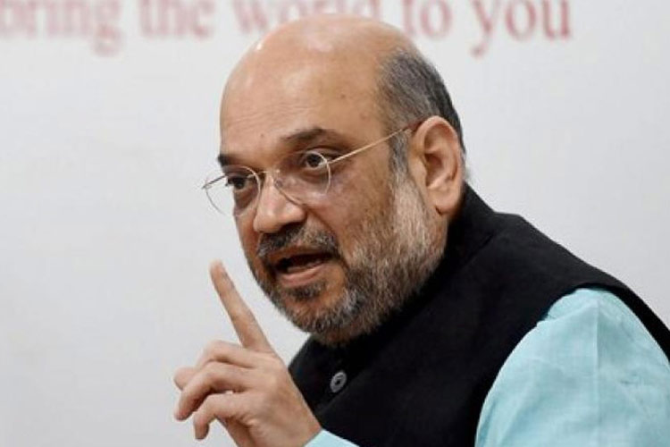 amit shah
amit shah
- India TV Hindi