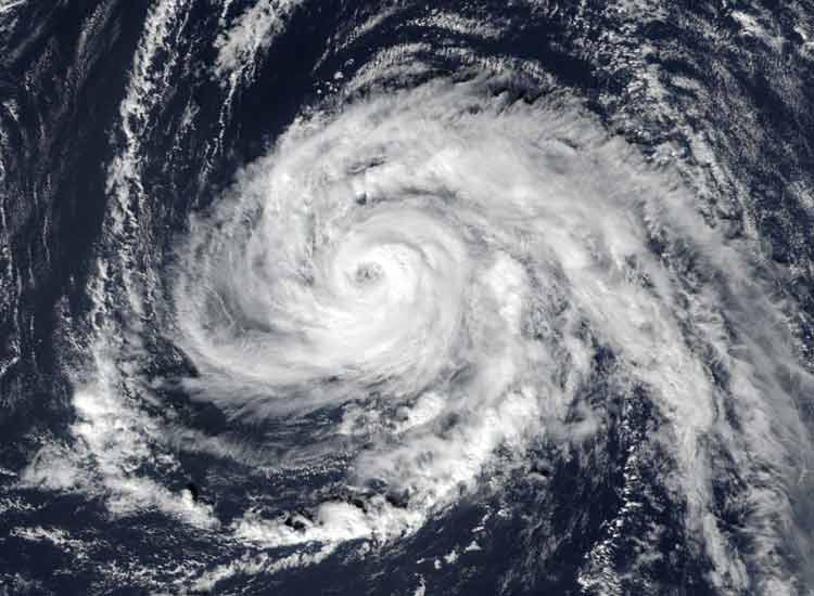 Hurricane Hurricane - India TV Hindi