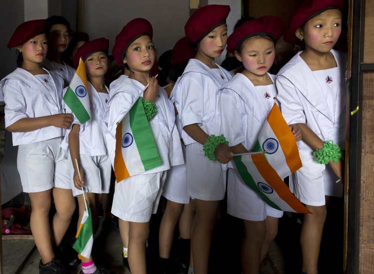 72nd Independence Day 72nd Independence Day- India TV Hindi