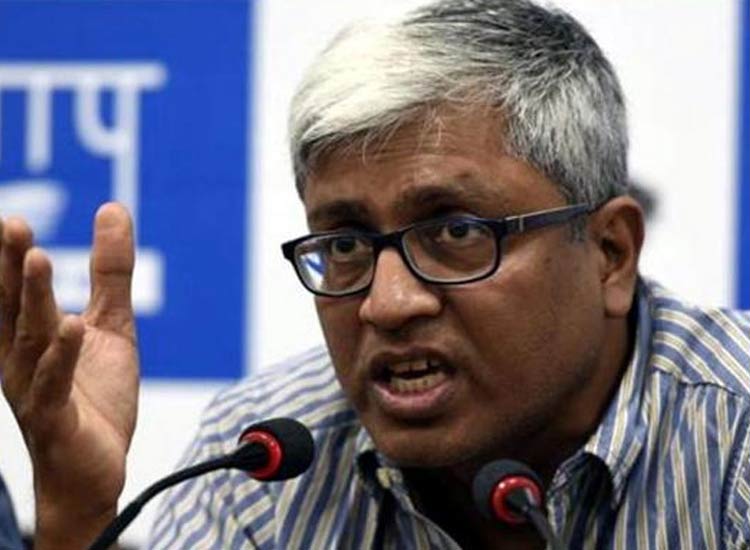 ashutosh ashutosh- India TV Hindi