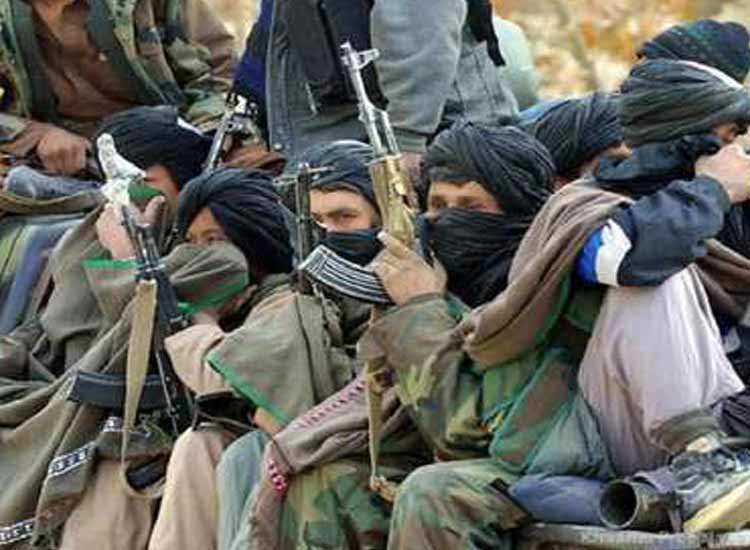Taliban take more than 100 people Taliban take more than 100 people- India TV Hindi