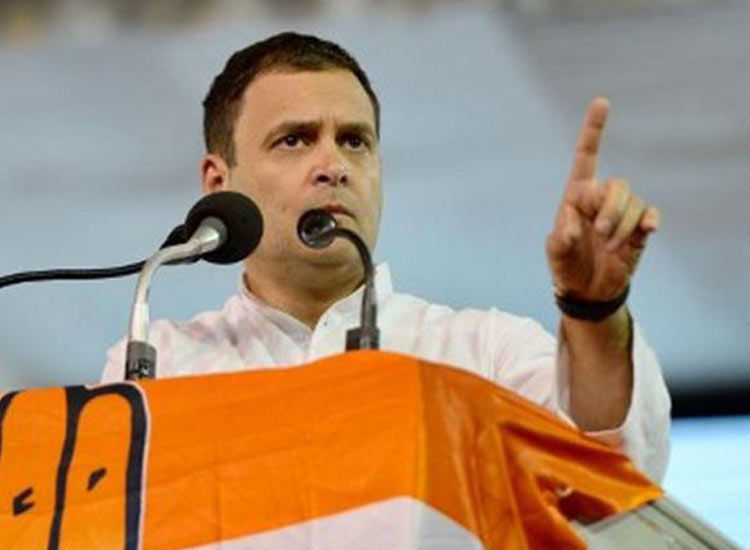 rahul gandhi rahul gandhi- India TV Hindi