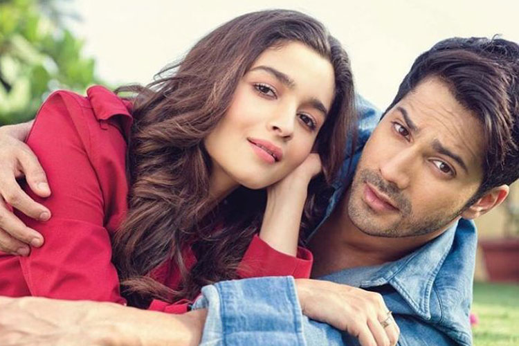 Alia Bhatt, Varun Dhawan Alia Bhatt, Varun Dhawan- India TV Hindi