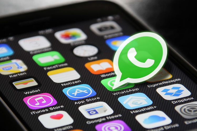 Supreme Court issues notice to WhatsApp, Centre over not appointing grievance officer | Pixabay Supreme Court issues notice to WhatsApp, Centre over not appointing grievance officer | Pixabay- India TV Hindi