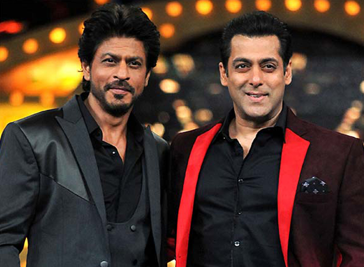 Shah Rukh Khan Salman Khan Shah Rukh Khan Salman Khan- India TV Hindi
