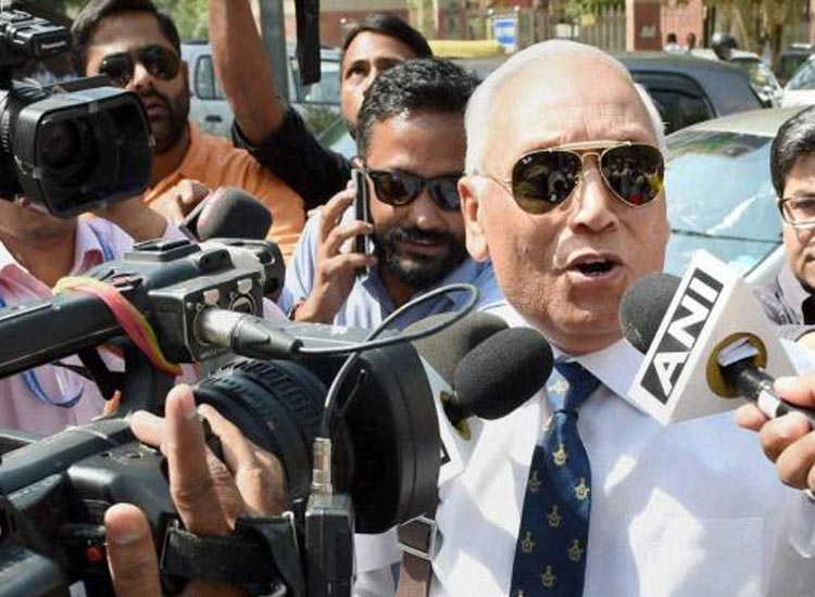 AgustaWestland VVIP chopper case, SP Tyagi AgustaWestland VVIP chopper case, SP Tyagi- India TV Hindi
